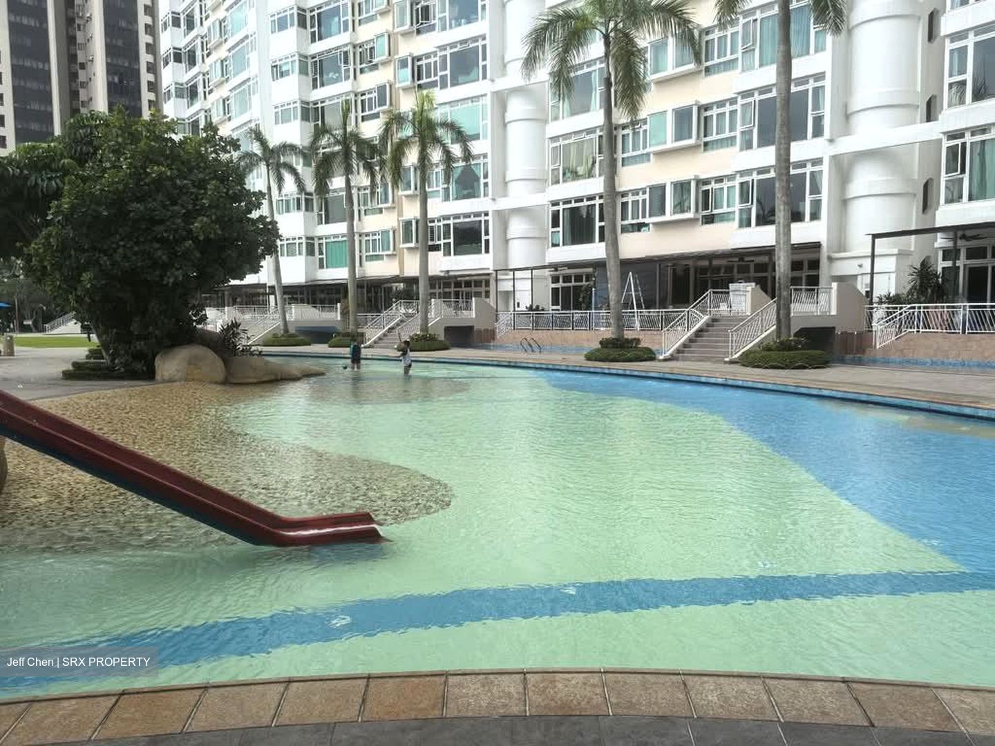 Costa Del Sol (D16), Condominium #562138791